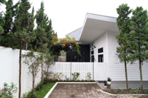 Casuarina Villa - City Center American Classic Villa